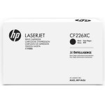 HP Hc Black Contract - (CF226XC)