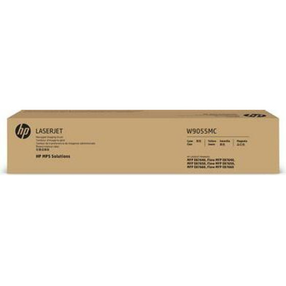 HP Managed Laserjet Imaging Original - (W9055MC)