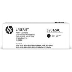 HP Q2612A Contact Black Toner - (Q2612AC)
