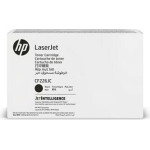 HP Toner Cartridge 1 pc(s) Original Black - (CF226JC)