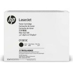 HP Toner Cartridge 1 pc(s) Original Black - (CF287JC)