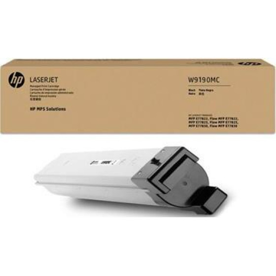 HP Toner Cartridge 1 pc(s) Original Black - (W9090MC)