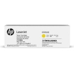 HP Toner Cartridge 1 pc(s) Original Yellow - (CF412JC)