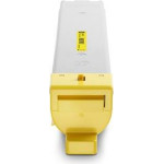 HP Toner Cartridge 1 pc(s) Original Yellow - (W9212MC)