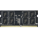 TeamGroup ELITE DDR4 16GB 2666MHz SO-DIMM PC4-21300 - (TED416G2666C19-S01)