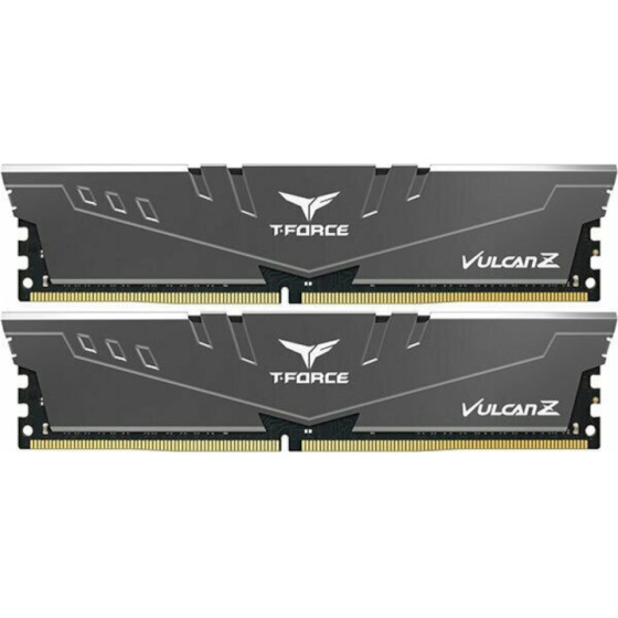TeamGroup T-FORCE VULCAN Z DDR4 2X08GB 3200MHz PC4-25600 - (TLZGD416G3200HC16FDC01)