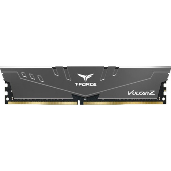 TeamGroup T-FORCE VULCAN Z DDR4 8GB 3200MHz PC4-25600 - (TLZGD48G3200HC16F01)