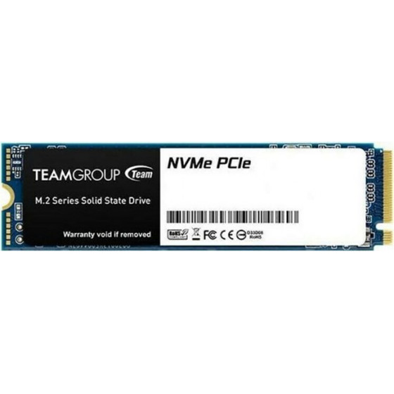 TeamGroup MP33 1TB M.2 NVME PCI EXP 3.0 1800/1500 - (TM8FP6001T0C101)