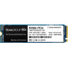 TeamGroup MP33 256GB M.2 NVME PCI EXP 3.0 1600/1000 - (TM8FP6256G0C101)