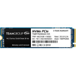 TeamGroup MP33 256GB M.2 NVME PCI EXP 3.0 1600/1000 - (TM8FP6256G0C101)