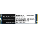 TeamGroup MP33 512GB M.2 NVME PCI EXP 3.0 1700/1400 - (TM8FP6512G0C101)