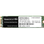 TeamGroup MS30 256GB M.2 SATA3 550/470 - (TM8PS7256G0C101)