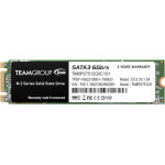 TeamGroup MS30 512GB M.2 SATA3 480/530 - (TM8PS7512G0C101)