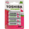 Toshiba - (RE-AA-BP4)