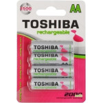 Toshiba - (RE-AA-BP4)