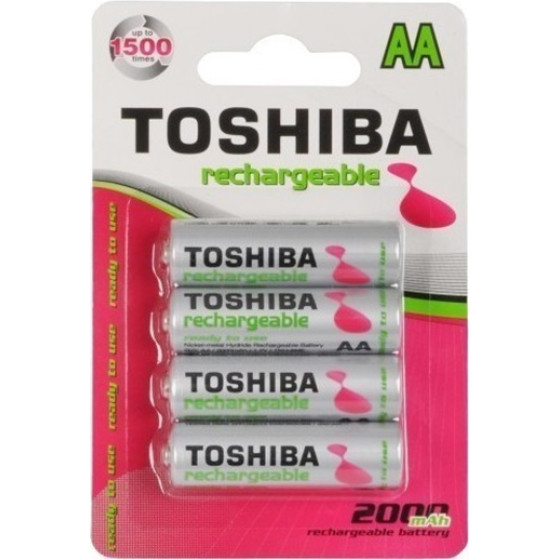 Toshiba - (RE-AA-BP4)