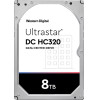 Western Digital Ultrastar 0B36404 DC HC320 8TB - (0B36404)