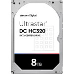 Western Digital Ultrastar 0B36404 DC HC320 8TB - (0B36404)