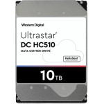 Western Digital Ultrastar SATA 10TB - (0F27604)
