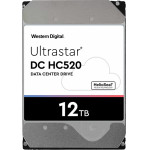 Western Digital He12 HDD 12TB - (0F30146)