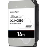 Western Digital HC500 14TB - (0F31284)