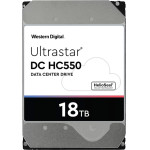 Western Digital HC550 18TB - (0F38459)