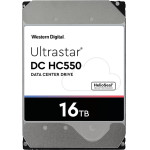 Western Digital HC550 16TB - (0F38462)