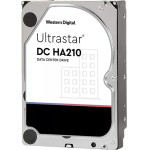 Western Digital 1W10002 Ultrastar 2TB - (1W10002)