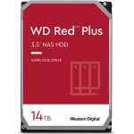 Western Digital Red Plus 14TB - (WD140EFGX)