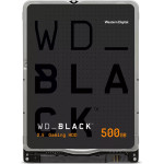 Western Digital BLACK 500GB - (WD5000LPSX)