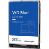 Western Digital BLUE 500GB - (WD5000LPZX)