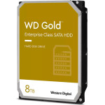Western Digital Gold 8TB - (WD8004FRYZ)