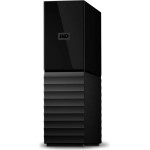 Western Digital My Book 16TB - (WDBBGB0160HBK)