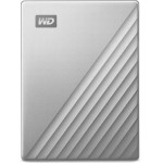 Western Digital My Passport Ultra 1TB - (WDBC3C0010BSL)