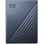 Western Digital My Passport Ultra 2TB - (WDBC3C0020BBL)