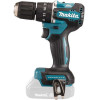 Makita DHP487ZJ ��������� ���������������� ��������� 18V Solo - (DHP487Z)