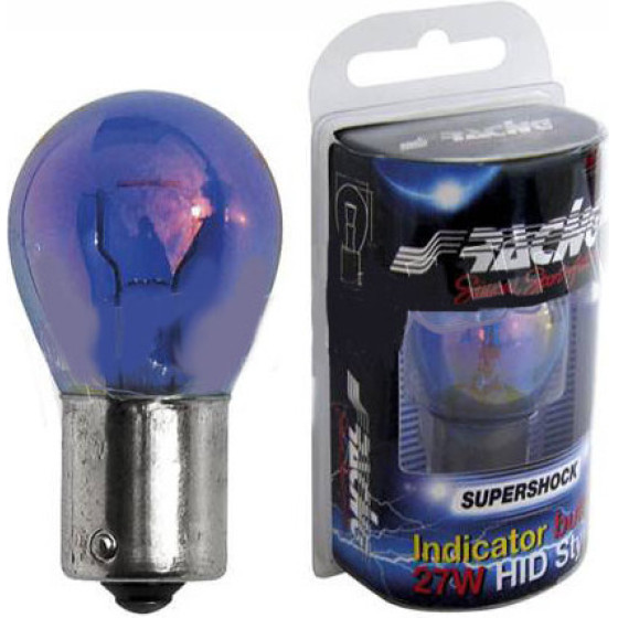 Simoni Racing BAU15s 27W Hid Style ����� ��� (����������-����������) - 1T��. - (HS/27W)