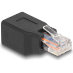 DeLock ���������� RJ45/RJ48/RJ50 10P/10C Pin Out 1:1, ������ - (66991)