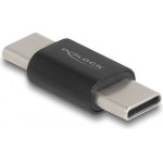 DeLock ���������� USB-C �������� �� ��������, 10Gbps, ������ - (60035)
