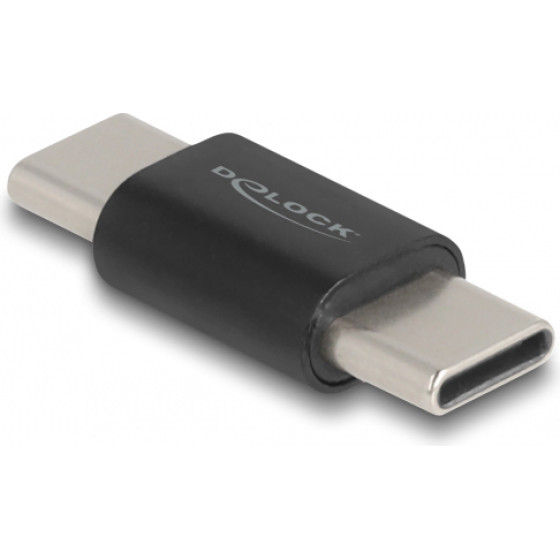 DeLock ���������� USB-C �������� �� ��������, 10Gbps, ������ - (60035)