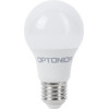 Optonica Led ����� A60 1352, 8.5W, 4500K, E27, 806lm - (OPT-1352)