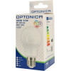 Optonica Led ����� A60 1352, 8.5W, 4500K, E27, 806lm - (OPT-1352)