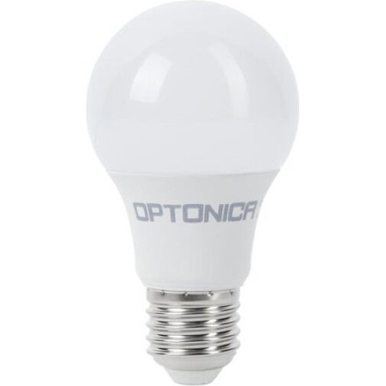 Optonica Led ����� A60 1352, 8.5W, 4500K, E27, 806lm - (OPT-1352)