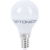Optonica Led ����� G45 1402, 5.5W, 4500K, E14, 450lm - (OPT-1402)