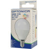Optonica Led ����� G45 1402, 5.5W, 4500K, E14, 450lm - (OPT-1402)