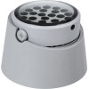 GloboStar FLOOD-Rana ���������� ��������� - ���� �������� Wall Washer ��� ������� ������� Led 36W 3240lm 5� Dc 24V ��������� IP67 �26.5 x �20cm ����� ����� 2700K - ���� - 3 Years Warranty - (90489)