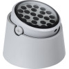 GloboStar FLOOD-Rana ���������� ��������� - ���� �������� Wall Washer ��� ������� ������� Led 36W 3420lm 5� Dc 24V ��������� IP67 �26.5 x �20cm ������ ����� 4500K - ���� - 3 Years Warranty - (90490)