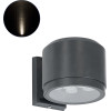 GloboStar WALLLIGHT-Gona ��������� ������ - ������ Led 24W 2280lm 5� Dc 24V ��������� IP67 �13 x �16.5 x �5cm ������ ����� 4500K - ���� ������� - 3 Years Warranty - (90484)
