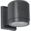 GloboStar WALLLIGHT-Sona ��������� ������ - ������ Led 12W 1140lm 5� Dc 24V ��������� IP67 �9.5 x �13 x �11cm ������ ����� 4500K - ���� ������� - 3 Years Warranty - (90482)