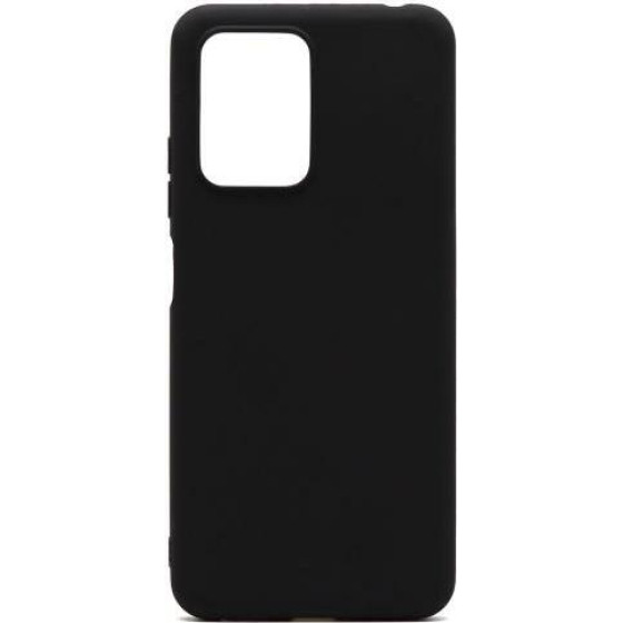 iNOS ���� Soft Tpu Xiaomi Redmi Note 11T Pro 5G S-Cover ����� - (5205598163686)
